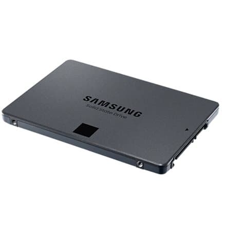 HDSSD 2.5 (Sata) 4TB Samsung 870 QVO Basic
