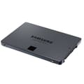 Miniatyrbillede 4 af 5: HDSSD 2.5 (Sata) 4TB Samsung 870 QVO Basic
