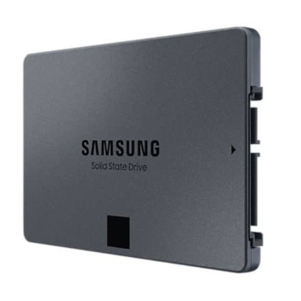 HDSSD 2.5 (Sata) 4TB Samsung 870 QVO Basic