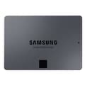 Miniatyrbillede 1 af 5: HDSSD 2.5 (Sata) 4TB Samsung 870 QVO Basic