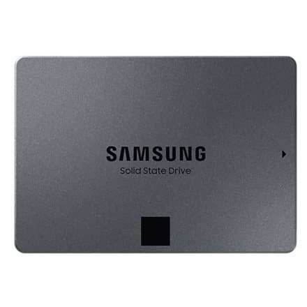 HDSSD 2.5 (Sata) 4TB Samsung 870 QVO Basic