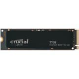 Crucial T700 1 TB M.2 PCI Express 5.0 NVMe