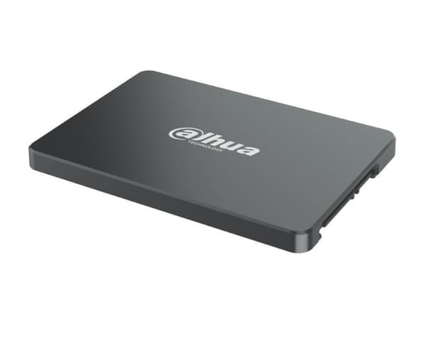 Dahua Technology DHI-SSD-C800AS256G internal solid state drive 256 GB 2.5" Serial ATA III 3D TLC