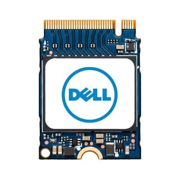 SSD|DELL|256GB|M.2|PCIe Gen4|NVMe|AC280177