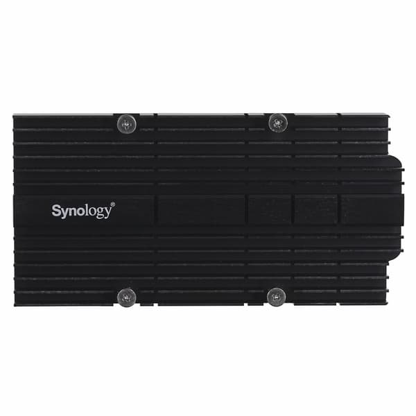 Synology M2D20 -liitäntäkortit/sovitin Sisäinen PCIe