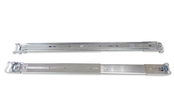 QNAP RAIL-B02 racktilbehør Rackskinnesæt