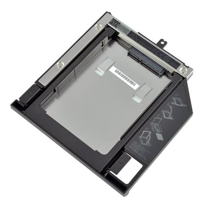 Lenovo ThinkPad 9.5mm SATA HArd Drive Bay Adapter IV