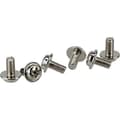 Miniatyrbillede 1 af 2: InLine® skruesæt, til drev, 50 stk (77788)