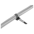 Miniatyrbillede 2 af 2: InLine 59969E Pakke med 10 Kabelbindere Bundle Clamp 94mm, Natural