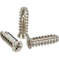 InLine 33371M 16 mm 50 stk. Skrue & Bolt (33371M)