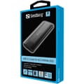 Miniatyrbillede 4 af 4: Sandberg USB 3.2 etui til M.2+NVMe SSD