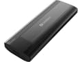 Miniatyrbillede 1 af 4: Sandberg USB 3.2 etui til M.2+NVMe SSD