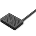 Miniatyrbillede 2 af 5: NZXT RGB & Fan Controller - ventilator LED-controller - mat sort (AC-CRFR0-B1)