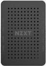 NZXT RGB & Fan Controller - ventilator LED-controller - mat sort (AC-CRFR0-B1) Sort