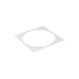 InLine® blæserafkobling, til 120 mm blæsere (36212I)