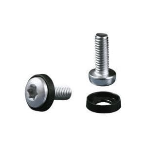 Rittal DK sekskantskruer M6 x 16 mm Bitstørrelse 30 VE Pakke med 50 stk.