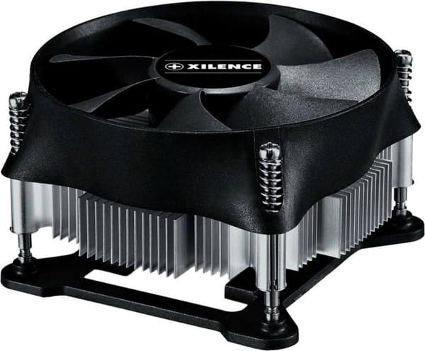 Xilence CPU Cooler Performance C I200 (XC030)