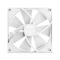 Miniatyrbild 5 av 6: NZXT F140P Datorfodral Fläkt 14 cm Vit 1 st (RF-P14SF-W1)