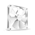 Miniatyrbild 6 av 6: NZXT F140P Datorfodral Fläkt 14 cm Vit 1 st (RF-P14SF-W1)