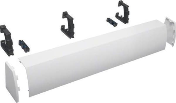 Hager Distributörer IP44 tillbehör Distributionskanal