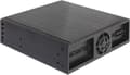 Pikkukuva 4 / 7: Delock - 5,25? Wechselrahmen für 4 x 2,5? SATA HDD / SSD