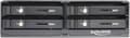 Pikkukuva 6 / 7: Delock - 5,25? Wechselrahmen für 4 x 2,5? SATA HDD / SSD