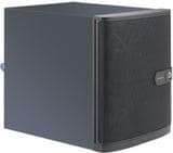 Supermicro - Køleplade / varmeafledning - (til: LGA1156)