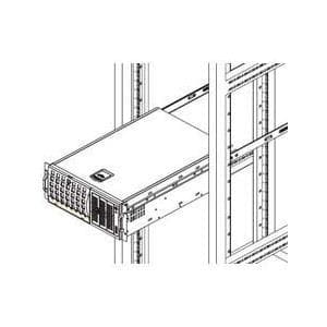 Supermicro - Rack Rail Kit - til Supermicro SC748, A+ Server 4021GA-62, Server 4042, SC747, SC748, SuperServer 7046, 8046 (MCP-290-00059-0B)