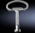 Miniatyrbillede 1 af 4: Rittal 4 sidenøgle 7mm sz2547000