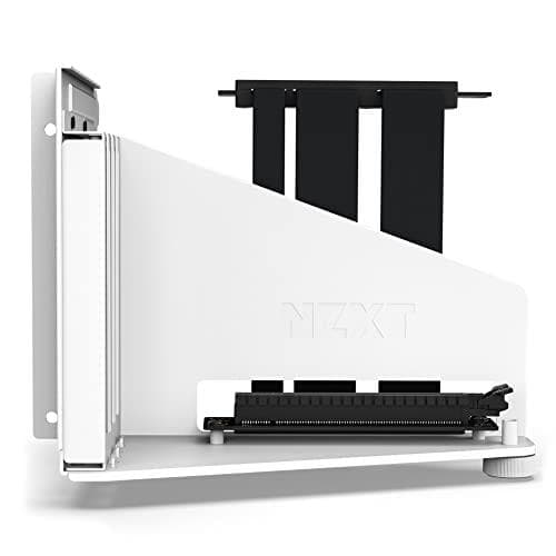 NZXT AB-RH175-W1 -tietokonekotelon osa Universal-näytönohjaimen pidike (AB-RC200-B1)