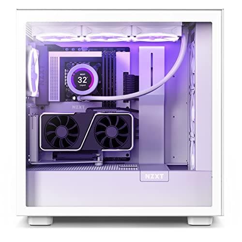 NZXT AB-RH175-W1 -tietokonekotelon osa Universal-näytönohjaimen pidike (AB-RC200-B1)