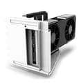 Pikkukuva 2 / 5: NZXT AB-RH175-W1 -tietokonekotelon osa Universal-näytönohjaimen pidike (AB-RC200-B1)
