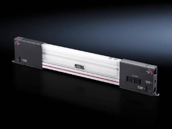 Rittal SZ 2500.200 - Musta - AE - CM - TP, - 1 kpl - 570 g (2500200)