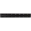 Pikkukuva 4 / 8: StarTech.com M.2 NVMe SSD -kotelo PCIe SSD -levyille - USB 3.1 Gen 2 Type C - Thunderbolt 3 -yhteensopiva - M2E1BMU31C - Tallennuskotelo - M.2 - M.2 -