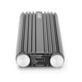 Pikkukuva 3 / 5: Lindy 43318 -kotelo USB 3.2 Gen 2x2 SSD M.2 NVMe:lle