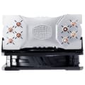 Miniatyrbillede 3 af 6: Cooler Master Hyper 212 Evo V2 - processor luftkøler - (til: LGA775, LGA1156, AM2, AM2+, LGA1366, AM3, LGA1155, AM3+, LGA2011, FM1, FM2, LGA1150, FM2+