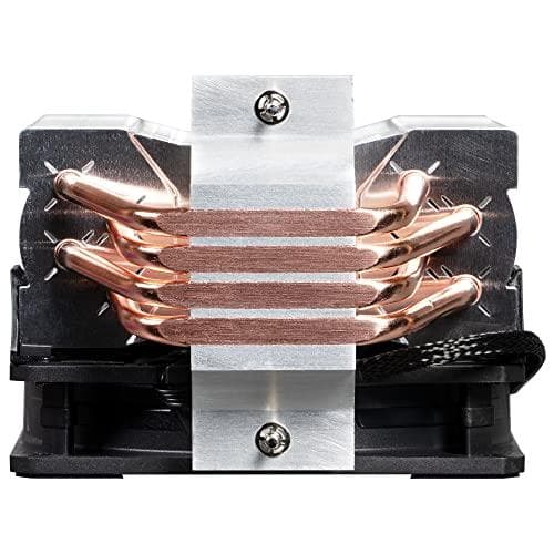Cooler Master Hyper 212 Evo V2 - processor luftkøler - (til: LGA775, LGA1156, AM2, AM2+, LGA1366, AM3, LGA1155, AM3+, LGA2011, FM1, FM2, LGA1150, FM2+
