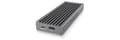 Miniatyrbillede 3 af 6: ICY BOX 60509 M.2 harddiskkabinet M.2 2230, M.2 2242, M.2 2260, M.2 2280 USB-C® USB 3.2 (Gen 2)
