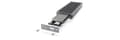Miniatyrbillede 5 af 6: ICY BOX 60509 M.2 harddiskkabinet M.2 2230, M.2 2242, M.2 2260, M.2 2280 USB-C® USB 3.2 (Gen 2)