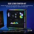 Pikkukuva 2 / 6: CORSAIR iCUE LC100 Starter Kit - Valaistussarja - 5V