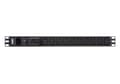 Miniatyrbillede 1 af 2: ATEN 24-Outlet 0U Basic PDU med overspændingsbeskyttelse (16A) (22x, W1262127 (Surge Protection (16A) (22x C13, 2x C19) 0U Basic PDU med overspændings