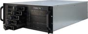 Inter-Tech 88887203 IPC Storage 4U-4410, uden PSU
