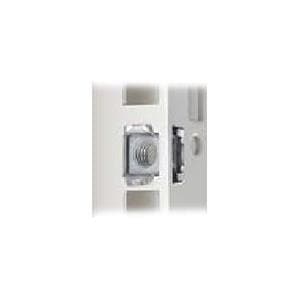 M6 - Rack Preload Nut (pakke med 50)