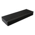 Pikkukuva 3 / 6: LC Power SSD -kotelo LC-M2-C-MULTI - M.2 (NVMe & SATA)