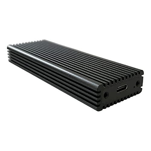 LC Power SSD -kotelo LC-M2-C-MULTI - M.2 (NVMe & SATA)