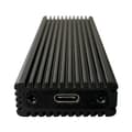 Pikkukuva 5 / 6: LC Power SSD -kotelo LC-M2-C-MULTI - M.2 (NVMe & SATA)