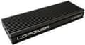 Pikkukuva 1 / 6: LC Power SSD -kotelo LC-M2-C-MULTI - M.2 (NVMe & SATA)