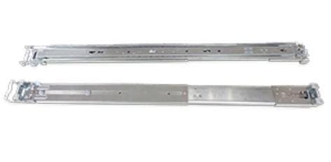 QNAP Rail Kit 2-3U til TS-ECx80/TVS-ECx80-SAS/REXP-1220/REXP-1620