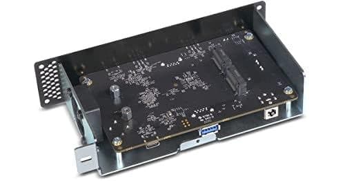 Sonnet Echo Dual NVMe Thunderbolt Dock