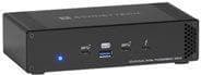 Sonnet Echo Dual NVMe Thunderbolt Dock